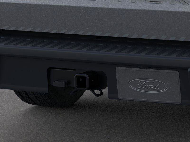 New 2026 Ford Maverick XLT w/ Equipment Group 301A image 23
