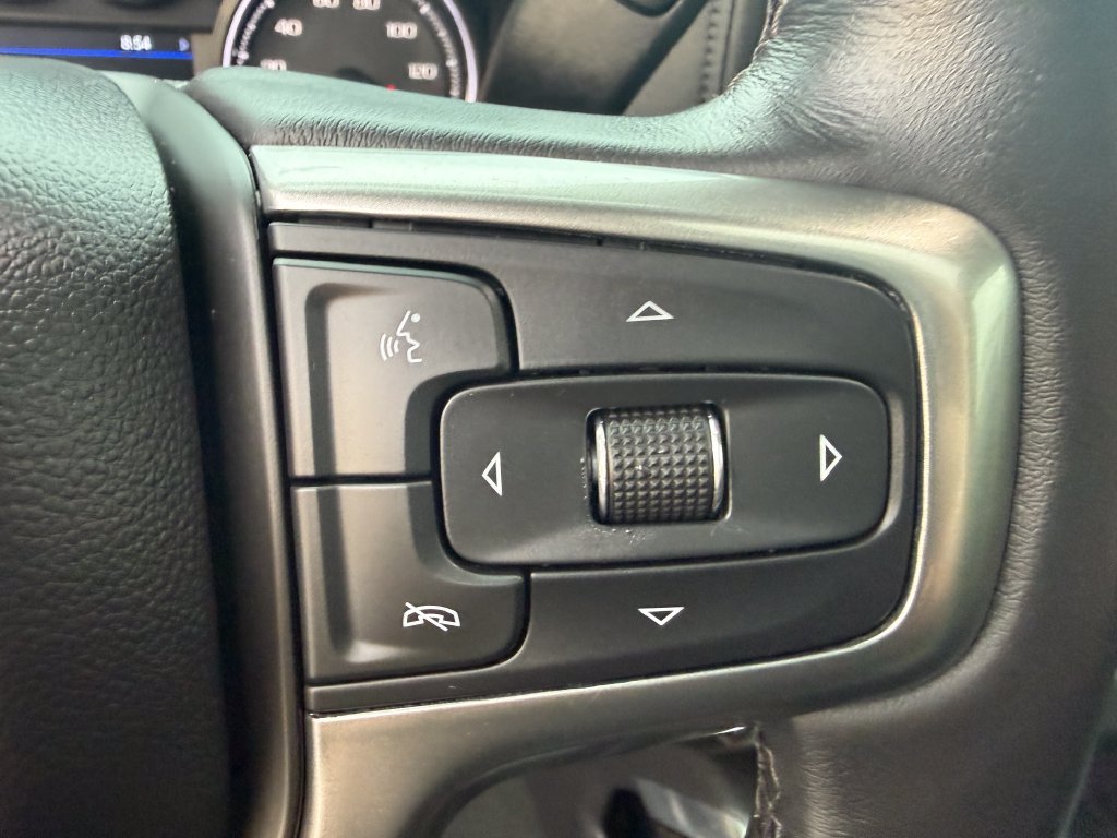 Used 2021 Chevrolet Silverado 1500 LT Trail Boss w/ Convenience Package II AWD/4WD image 26