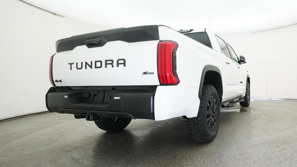 New 2026 Toyota Tundra SR5 AWD/4WD image 33