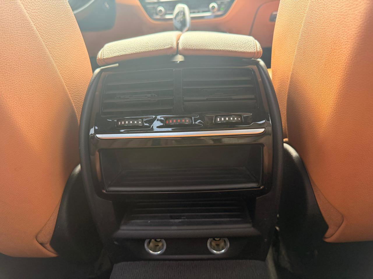 Used 2017 BMW 530i 530i image 16