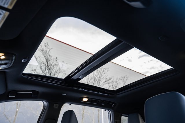 New 2026 INFINITI QX60 Sport w/ Dark Cargo Package image 24