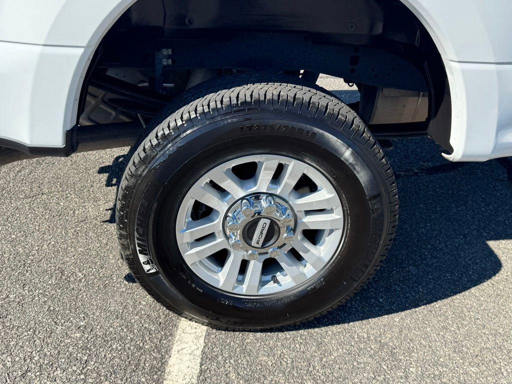 Used 2018 Ford F250 XL w/ Power Equipment Group image 28