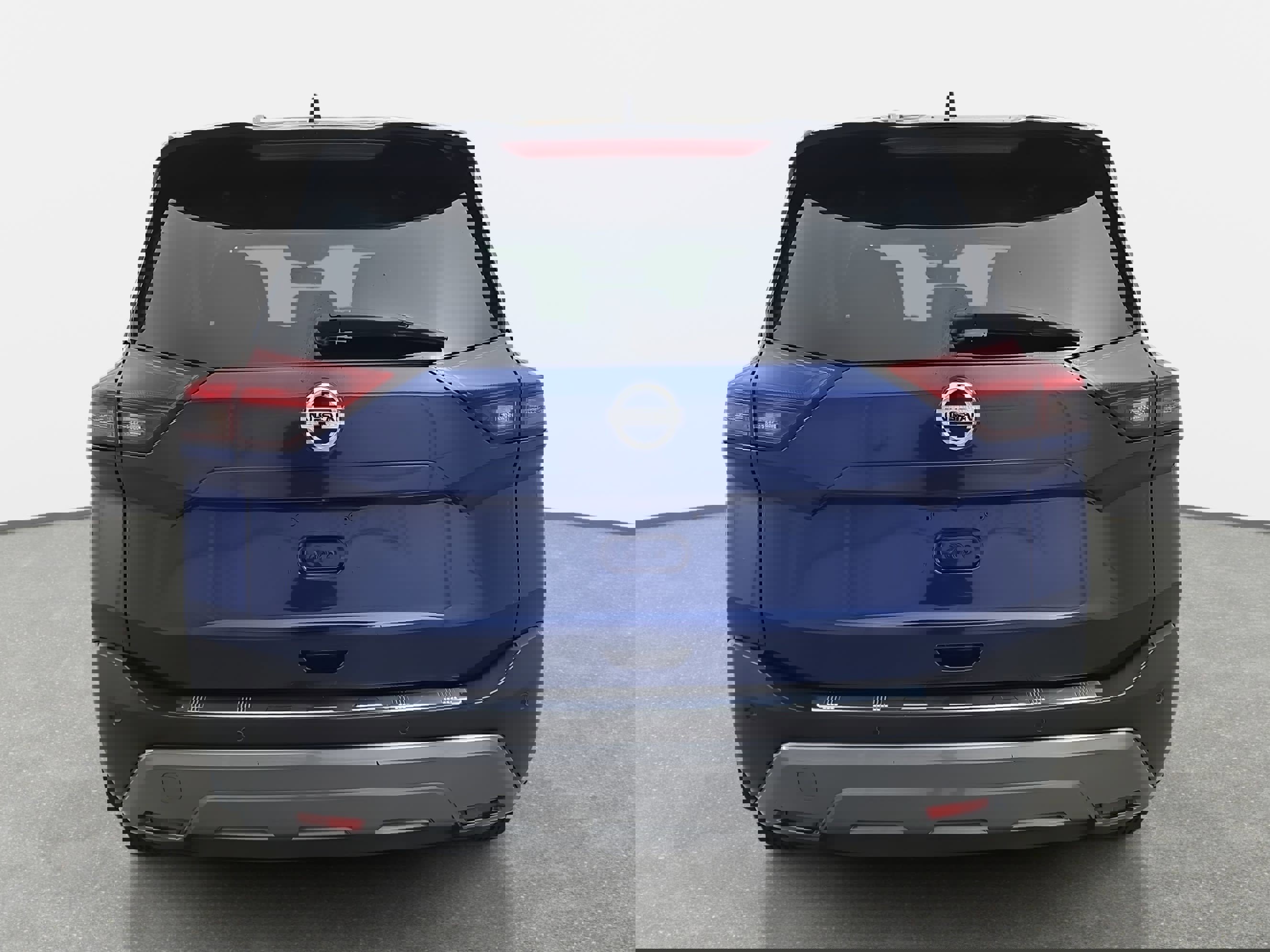 Certified 2022 Nissan Rogue SL w/ SL Premium Package image 6