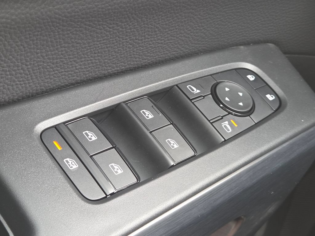 New 2026 Nissan Pathfinder Rock Creek AWD/4WD image 11