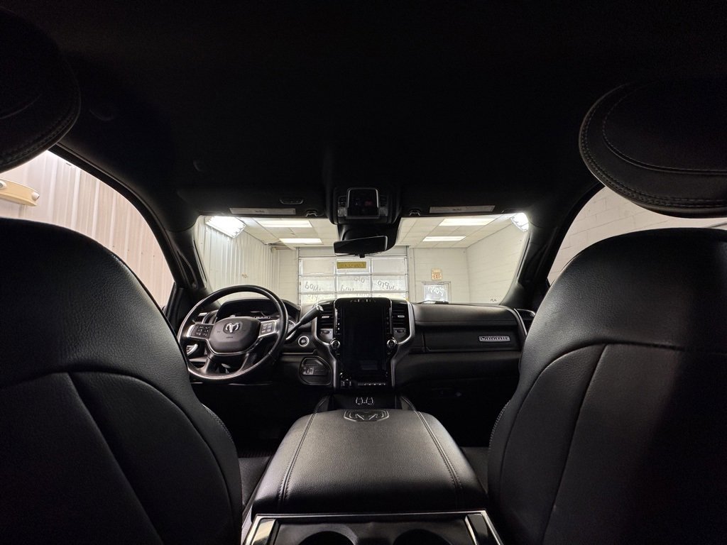 Used 2021 RAM 2500 Laramie w/ Safety Group B image 20