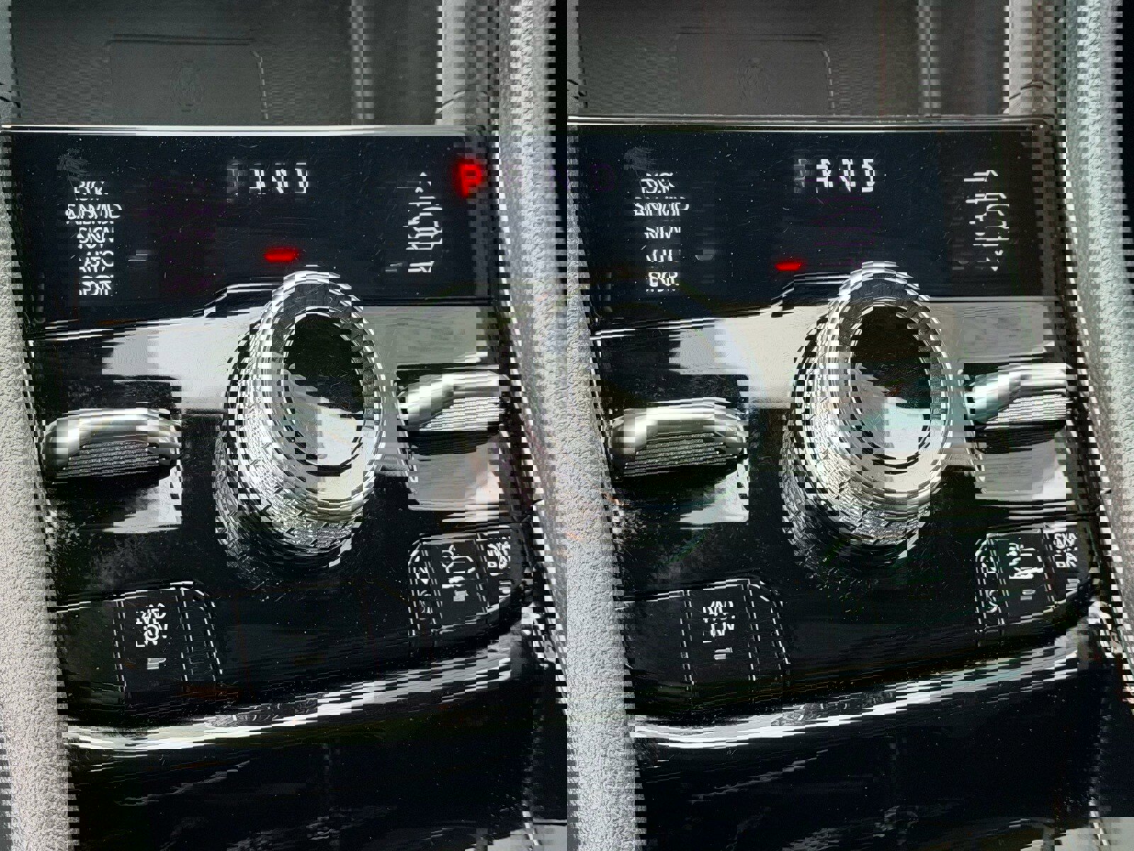 Used 2022 Jeep Grand Cherokee Trailhawk w/ Advanced Protech Group II image 32