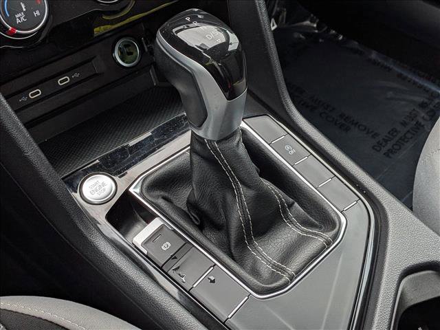 Used 2023 Volkswagen Taos S w/ Driver Assistance Package image 12