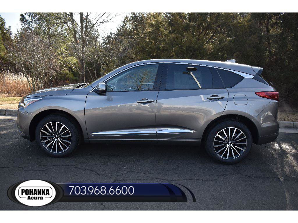 New 2026 Acura RDX Advance Package image 4