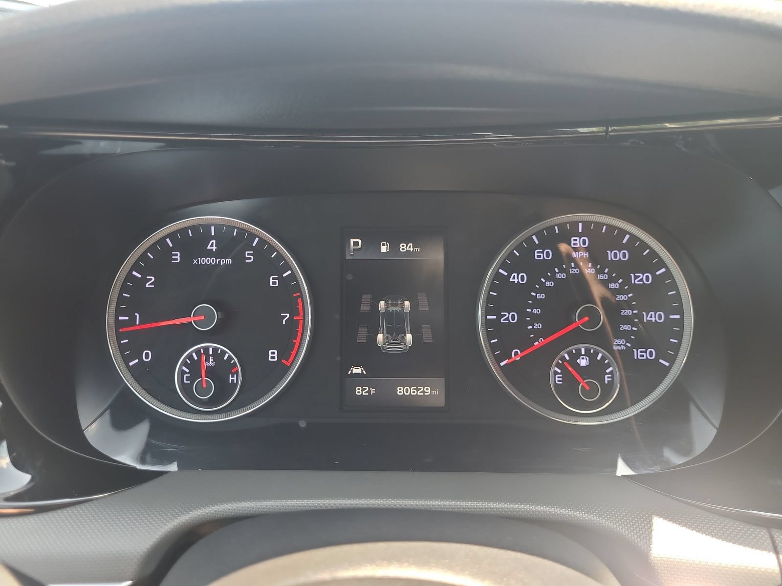 Used 2022 Kia K5 GT-Line w/ GT-Line Awd Premium Package image 28