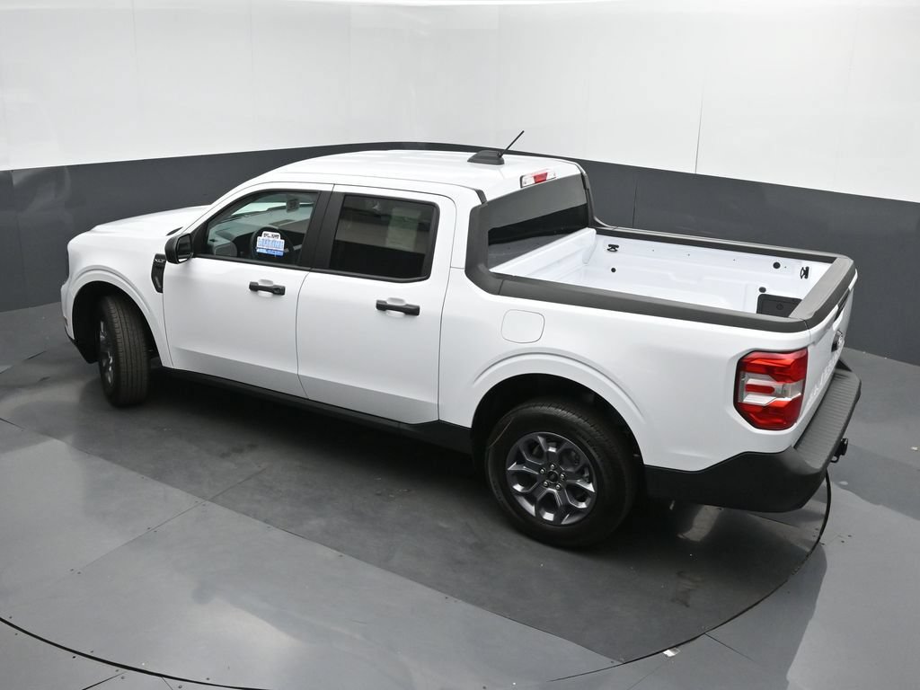 New 2026 Ford Maverick XLT w/ Equipment Group 301A AWD/4WD image 38