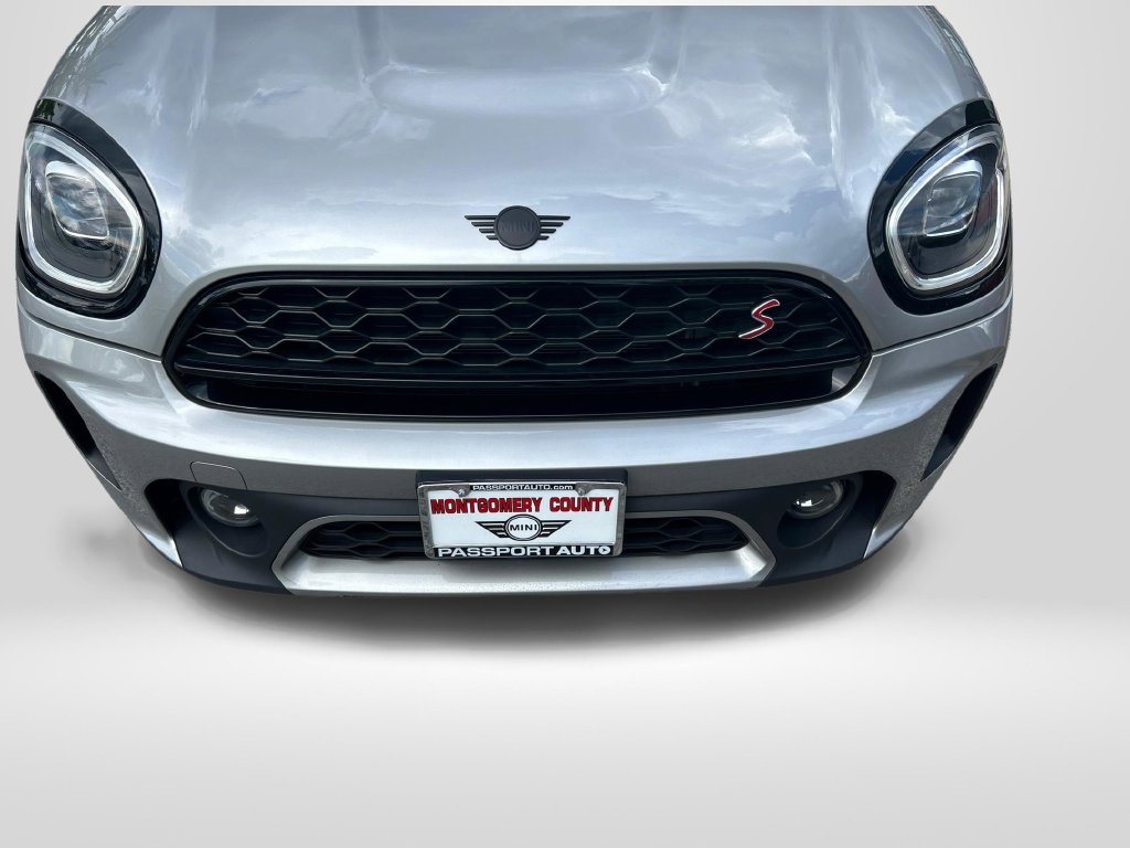 Certified 2024 MINI Cooper Countryman S w/ Premium Package AWD/4WD image 25