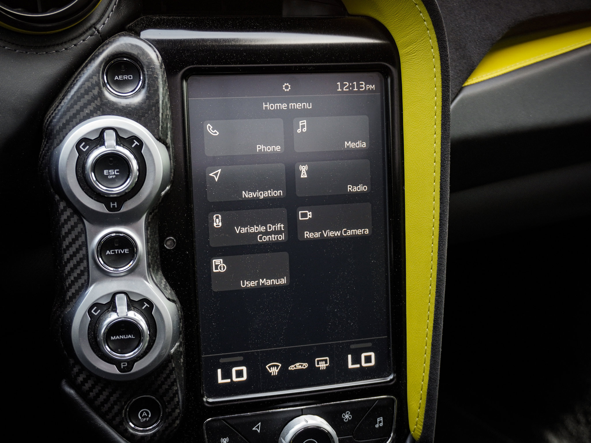 Used 2021 McLaren 720S Luxury image 32