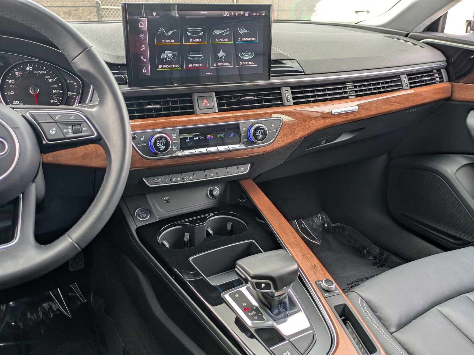 Used 2023 Audi A5 2.0T Premium w/ Convenience Package image 9