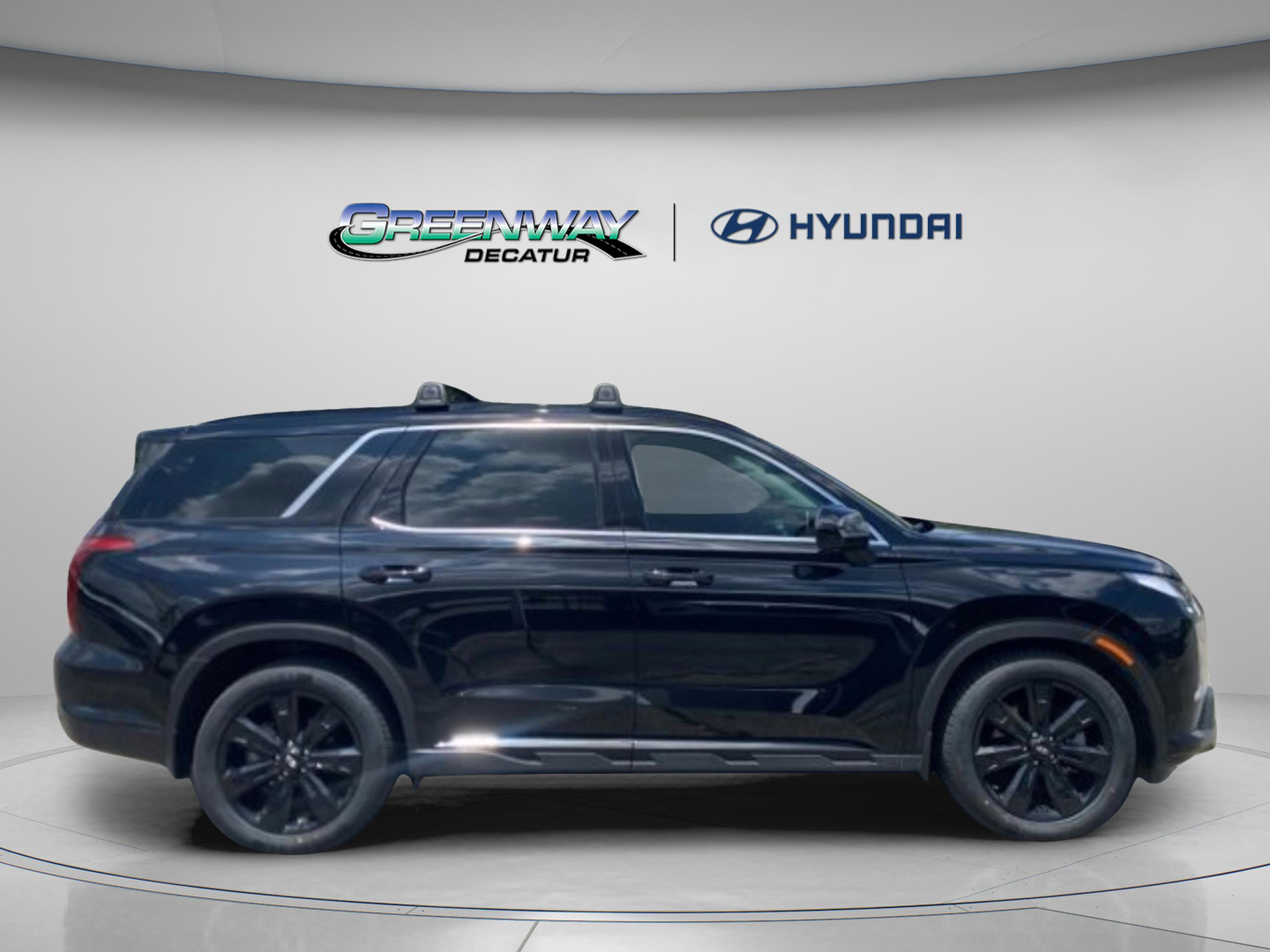 Used 2024 Hyundai Palisade XRT FWD image 9