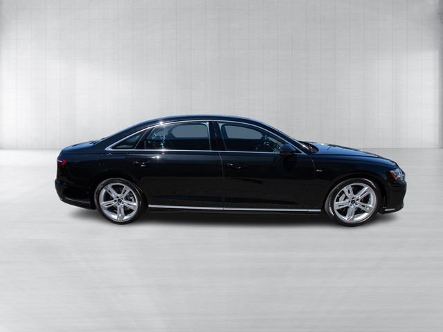 New 2025 Audi A8 L 3.0T image 6