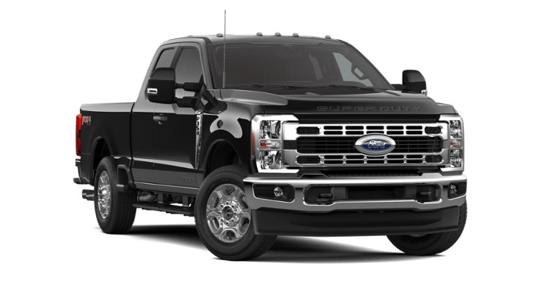 New 2026 Ford F350 XLT w/ FX4 Off-Road Package AWD/4WD image 26
