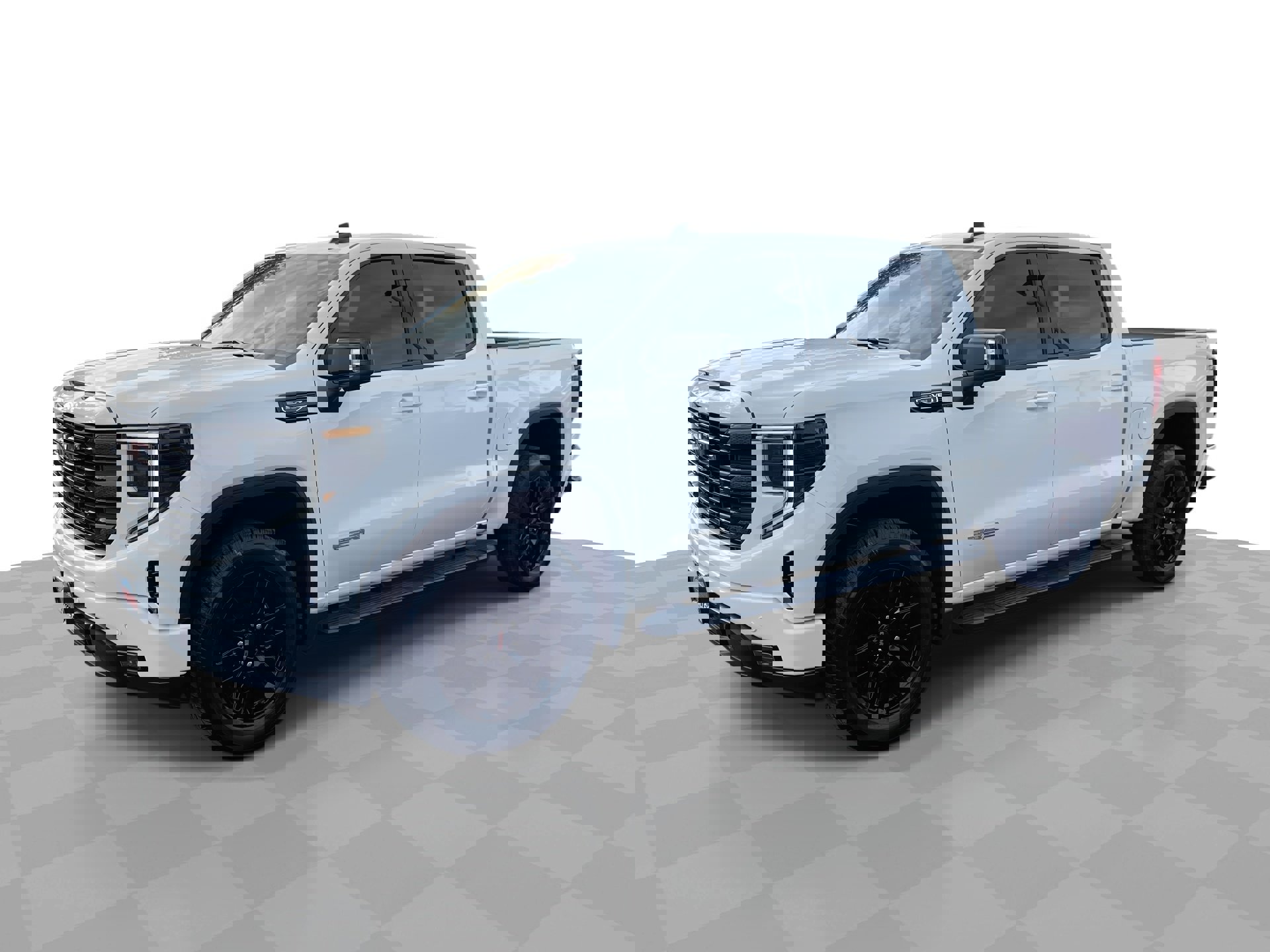 New 2026 GMC Sierra 1500 Elevation w/ Elevation Premium Package image 36