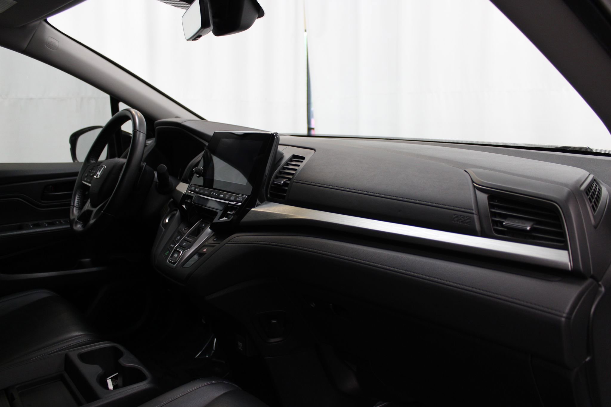 Used 2021 Honda Odyssey EX-L image 29