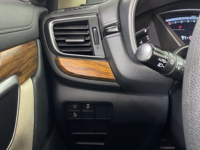 Used 2017 Honda CR-V EX image 19