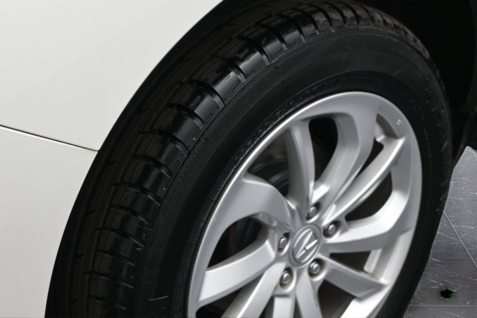 Used 2018 Acura RDX AWD image 14