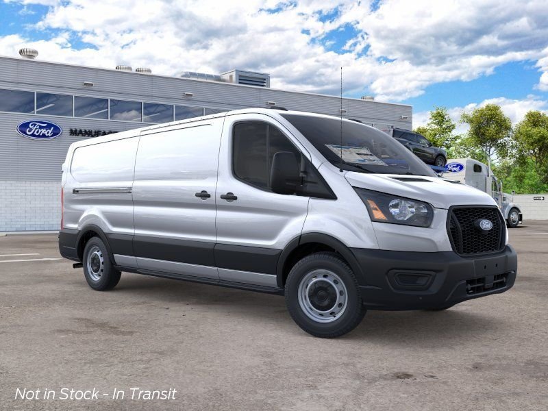 New 2026 Ford Transit 150 Low Roof RWD image 28