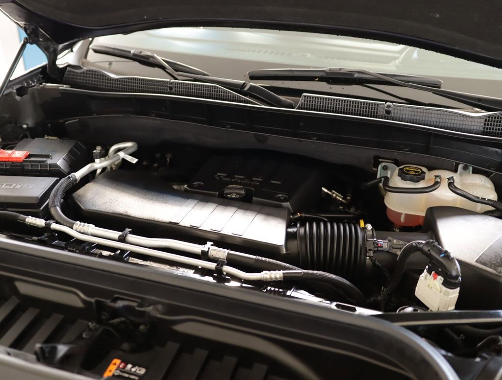 Used 2024 GMC Sierra 1500 Elevation image 32