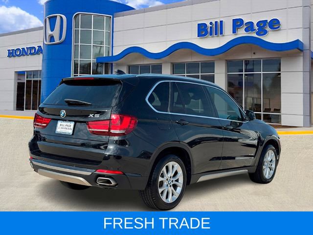 Used 2018 BMW X5 xDrive35i image 4