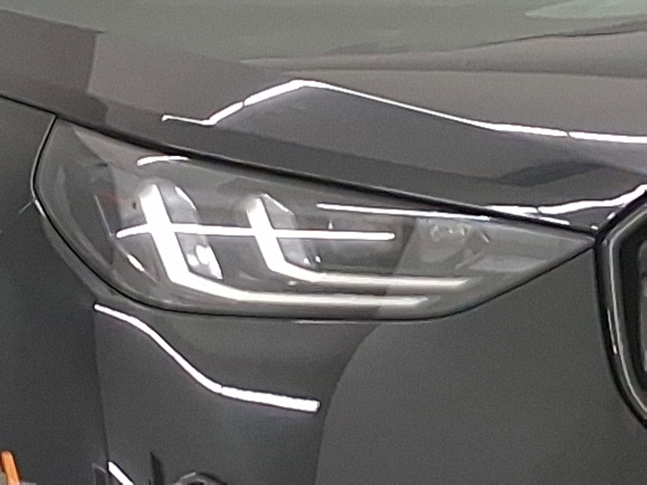 New 2026 BMW X3 xDrive30 w/ M Sport Package image 9