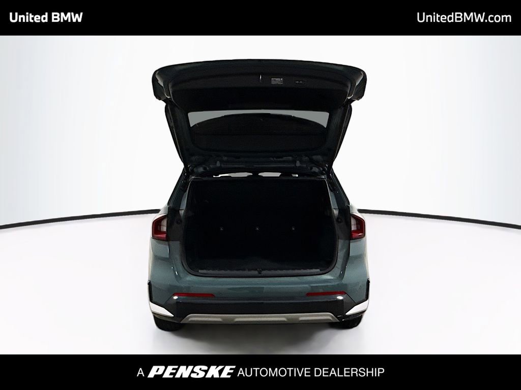 Used 2025 BMW X1 xDrive28i AWD/4WD image 13