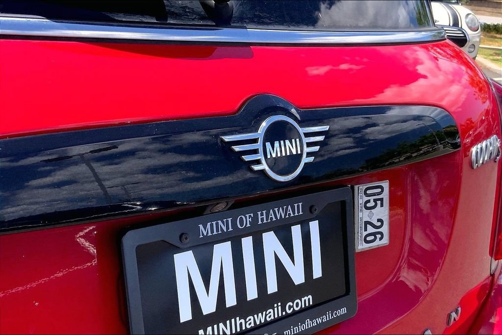 Used 2023 MINI Cooper Countryman S FWD image 30
