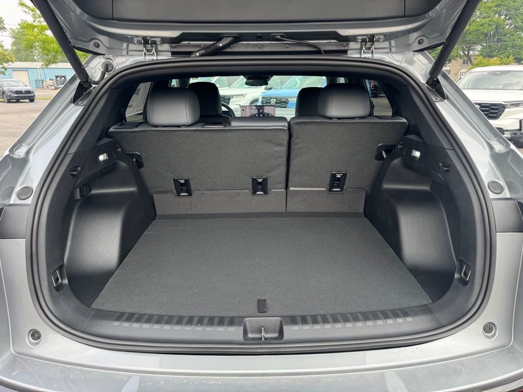 New 2026 Honda Prologue Elite image 21