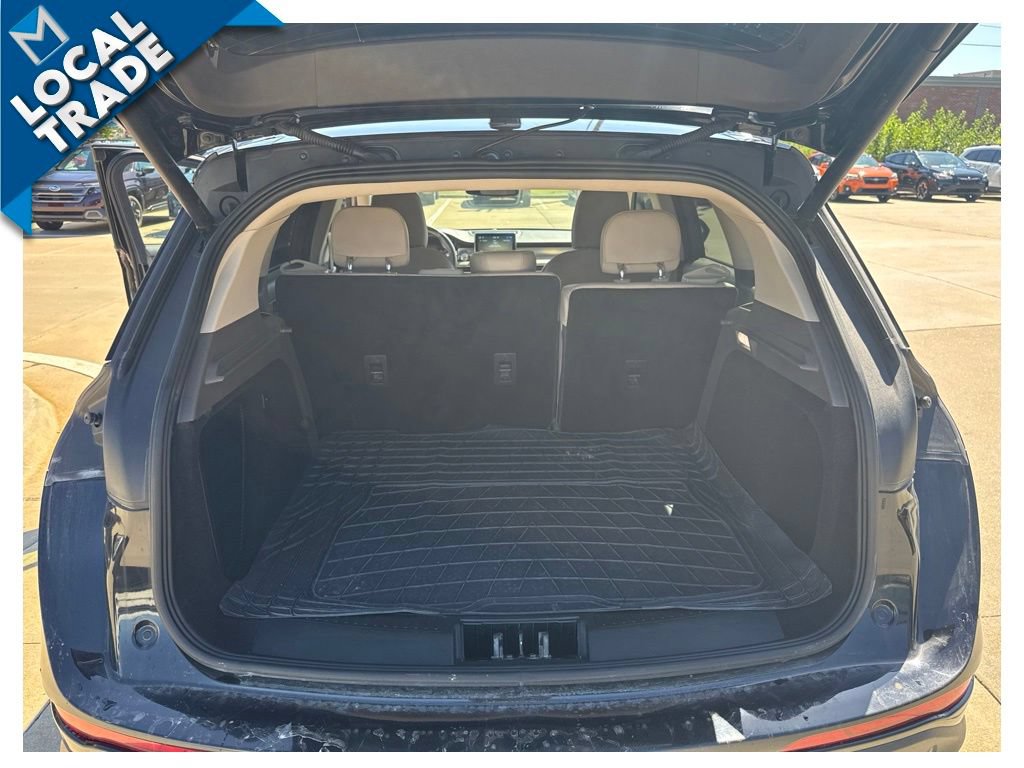 Used 2021 Lincoln Corsair FWD image 29