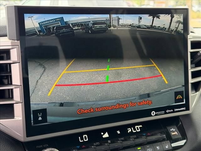 Used 2024 Toyota Tundra Limited w/ Power Package AWD/4WD image 20