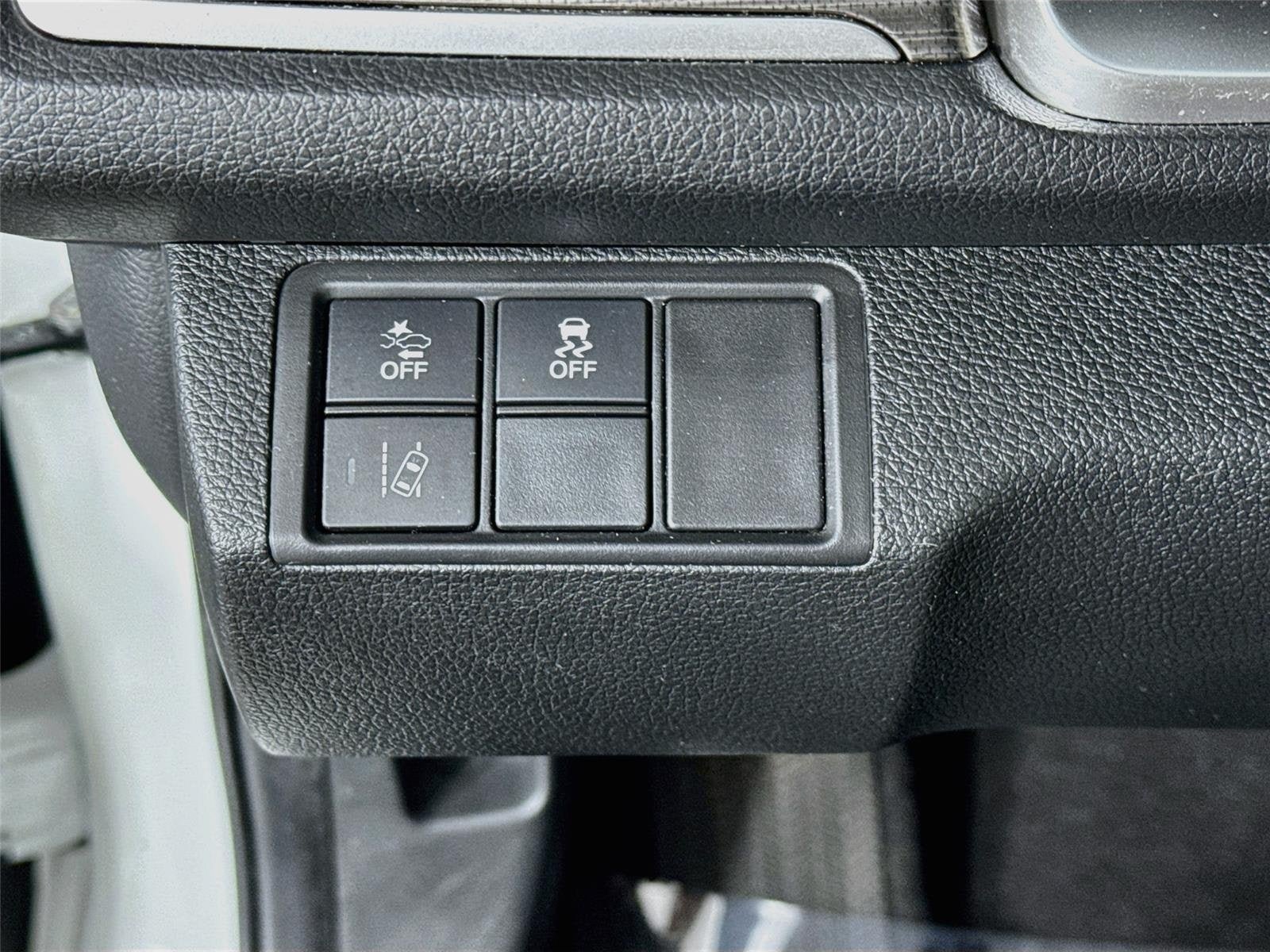 Used 2019 Honda Civic EX image 10