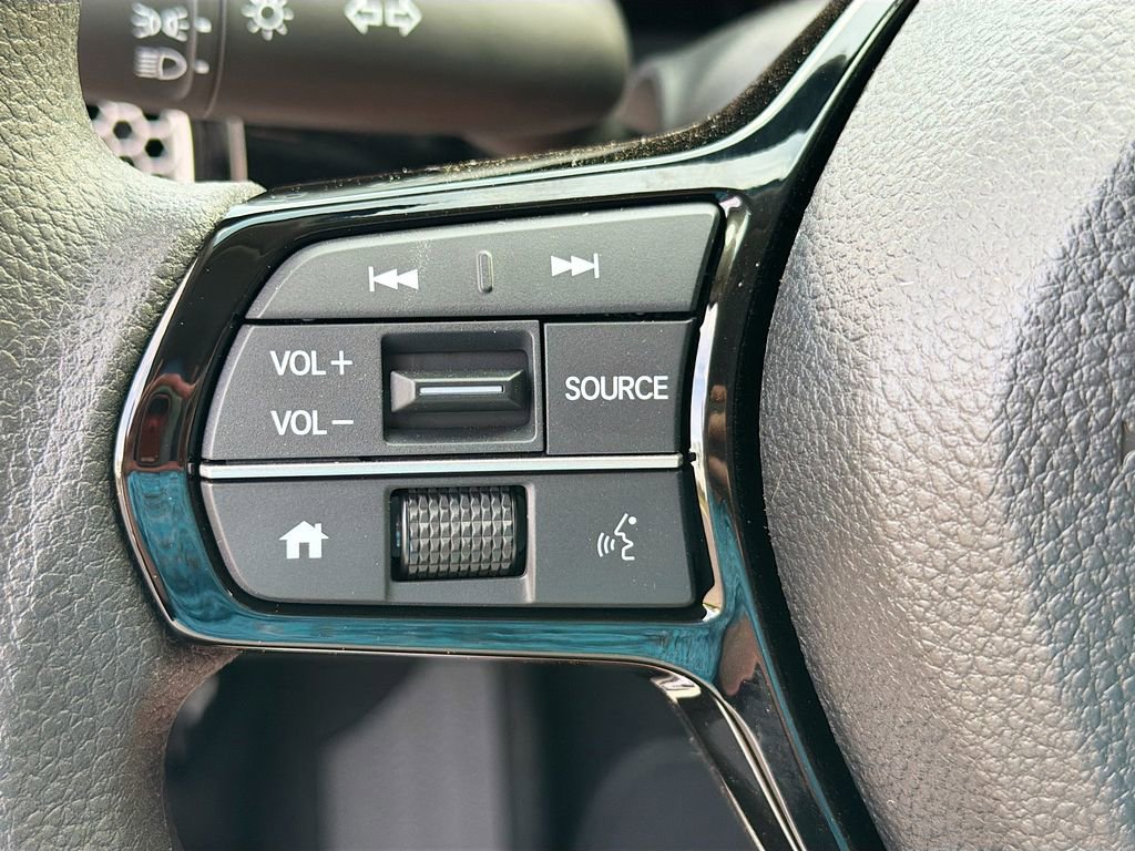 New 2026 Honda Civic LX image 13