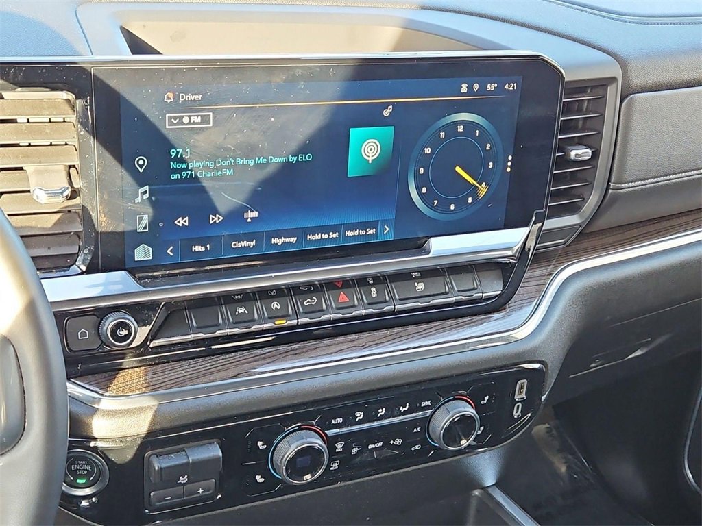 Used 2024 Chevrolet Silverado 1500 RST w/ All Star Edition Plus image 17