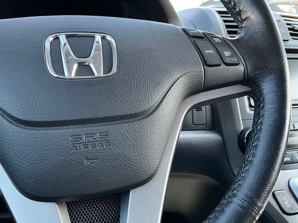 Used 2011 Honda CR-V EX-L image 20