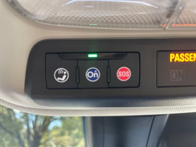 Used 2022 Chevrolet TrailBlazer LT w/ Convenience Package FWD image 28
