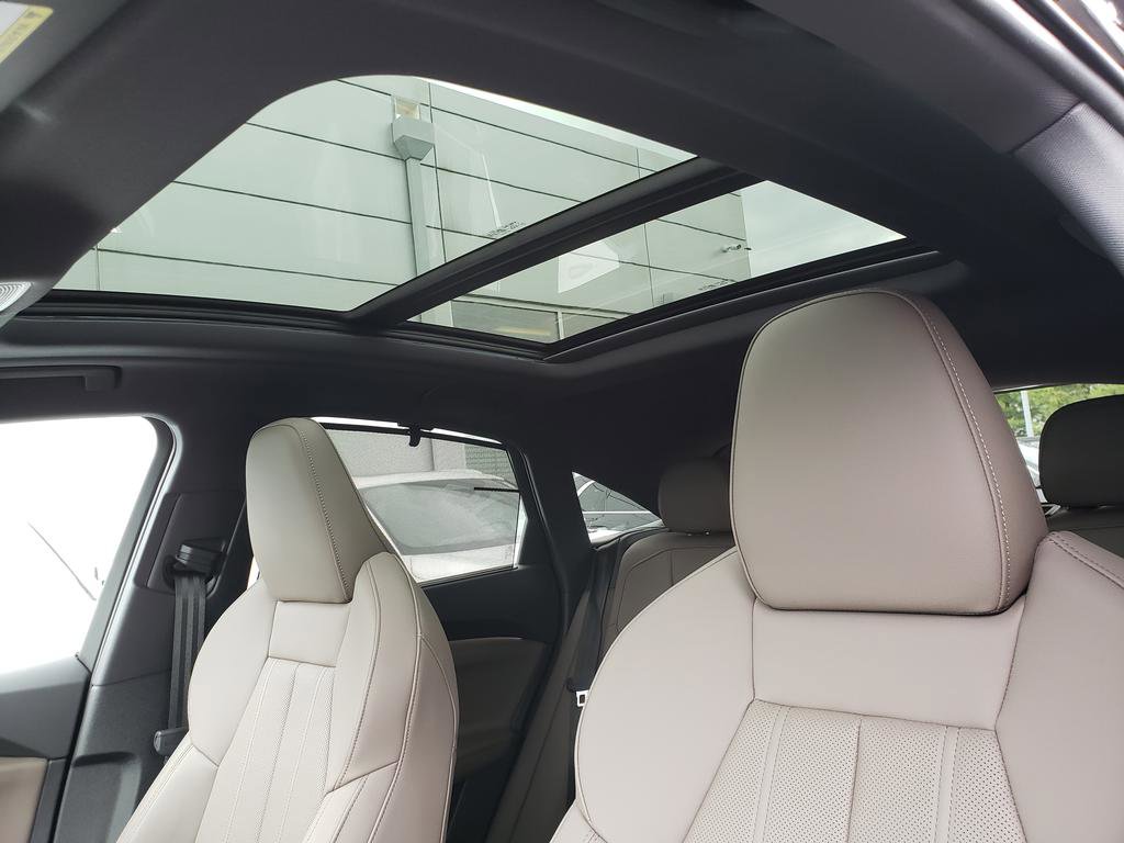 New 2026 Audi Q5 Prestige AWD/4WD image 7
