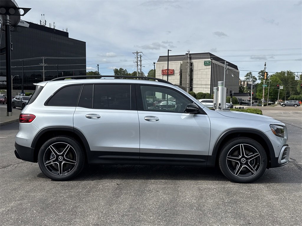 Certified 2025 Mercedes-Benz GLB 250 image 6
