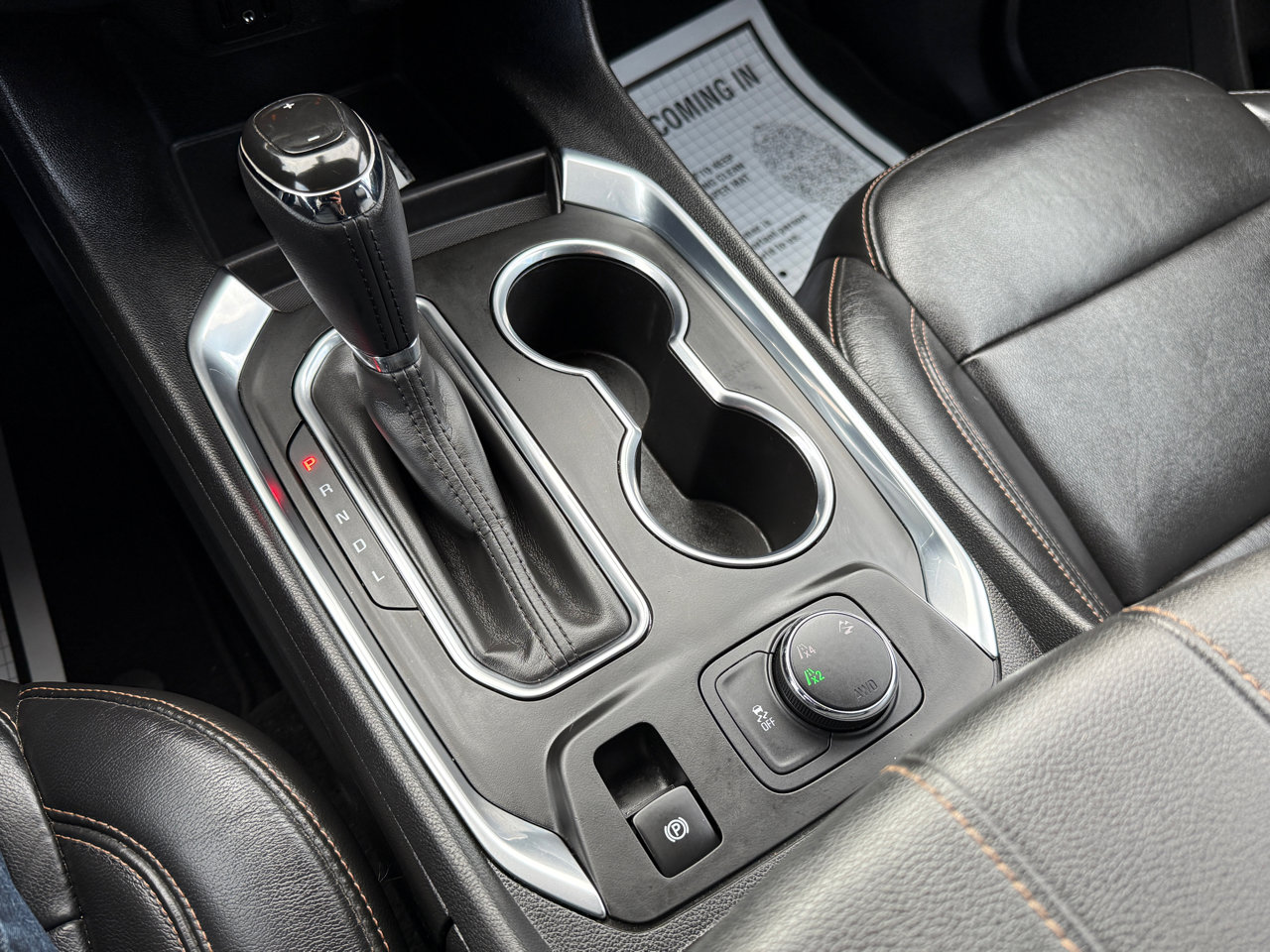 Used 2019 Chevrolet Traverse LT image 26