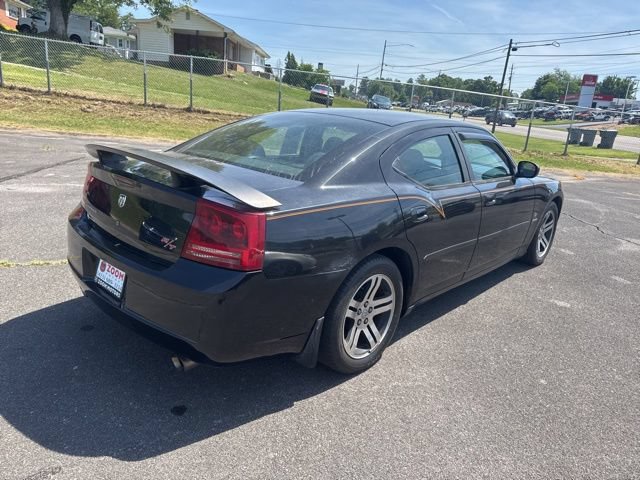 Used 2006 Dodge Charger R/T w/ Road/Track Performance Group RWD image 11