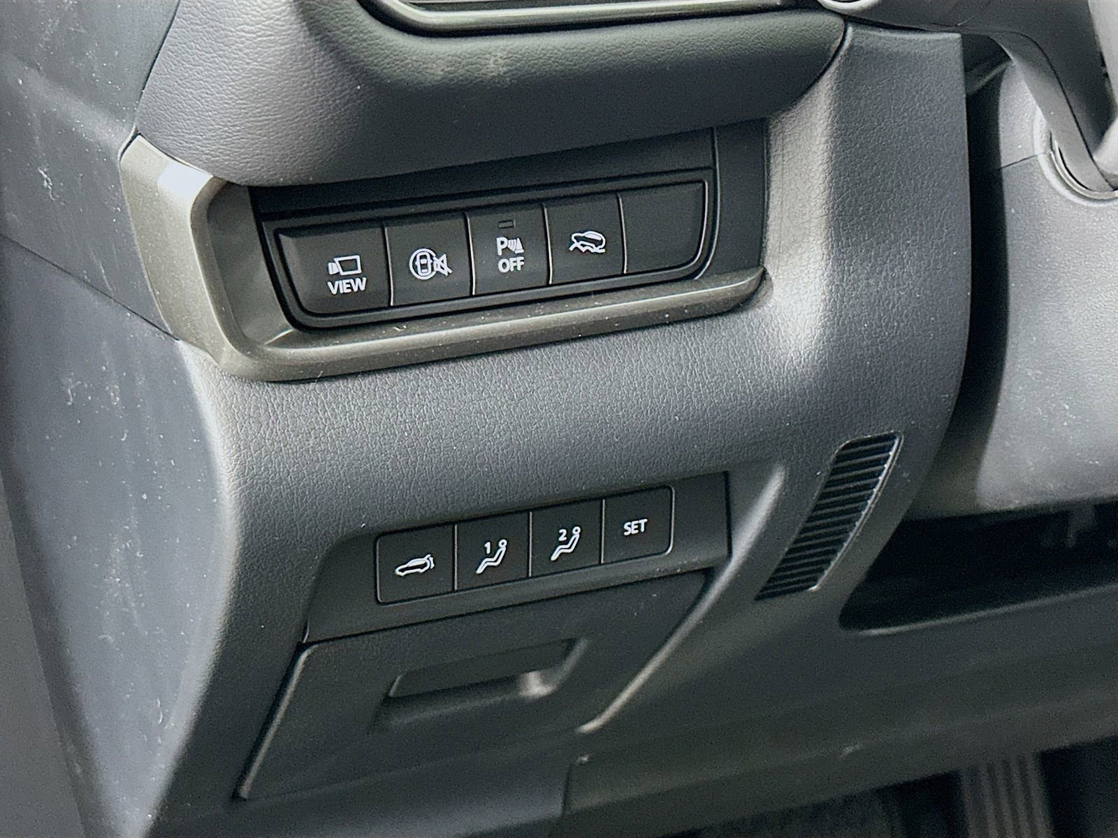 New 2026 MAZDA CX-30 AWD 2.5 S w/ Premium Package image 10