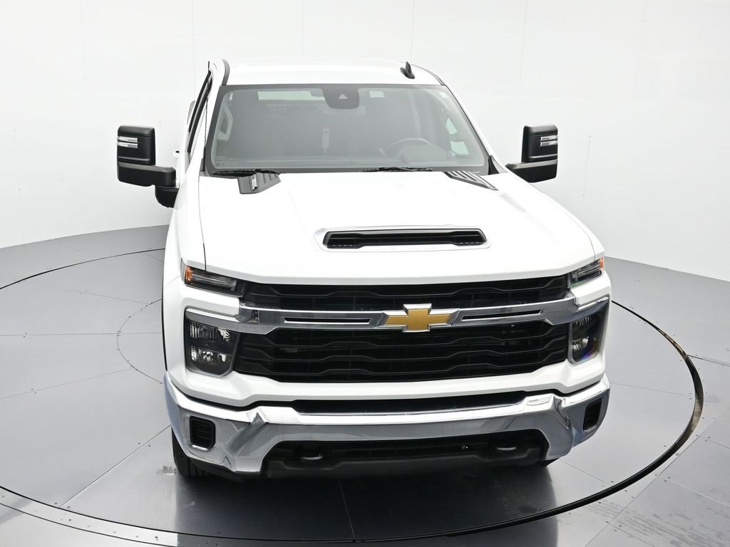 Used 2024 Chevrolet Silverado 2500 LT image 30