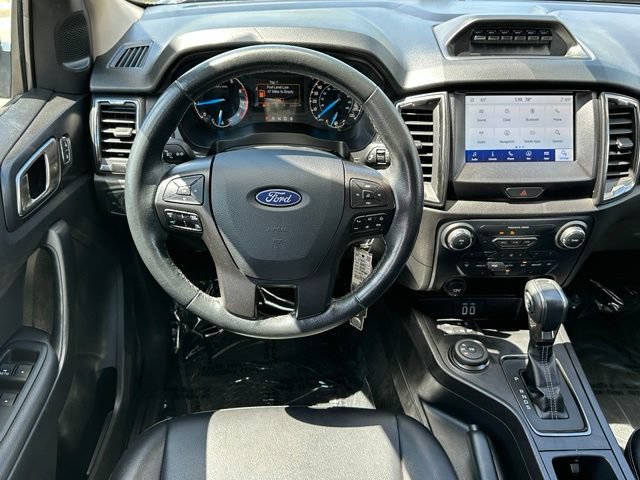 Certified 2023 Ford Ranger XLT w/ Tremor Off-Road Package AWD/4WD image 14