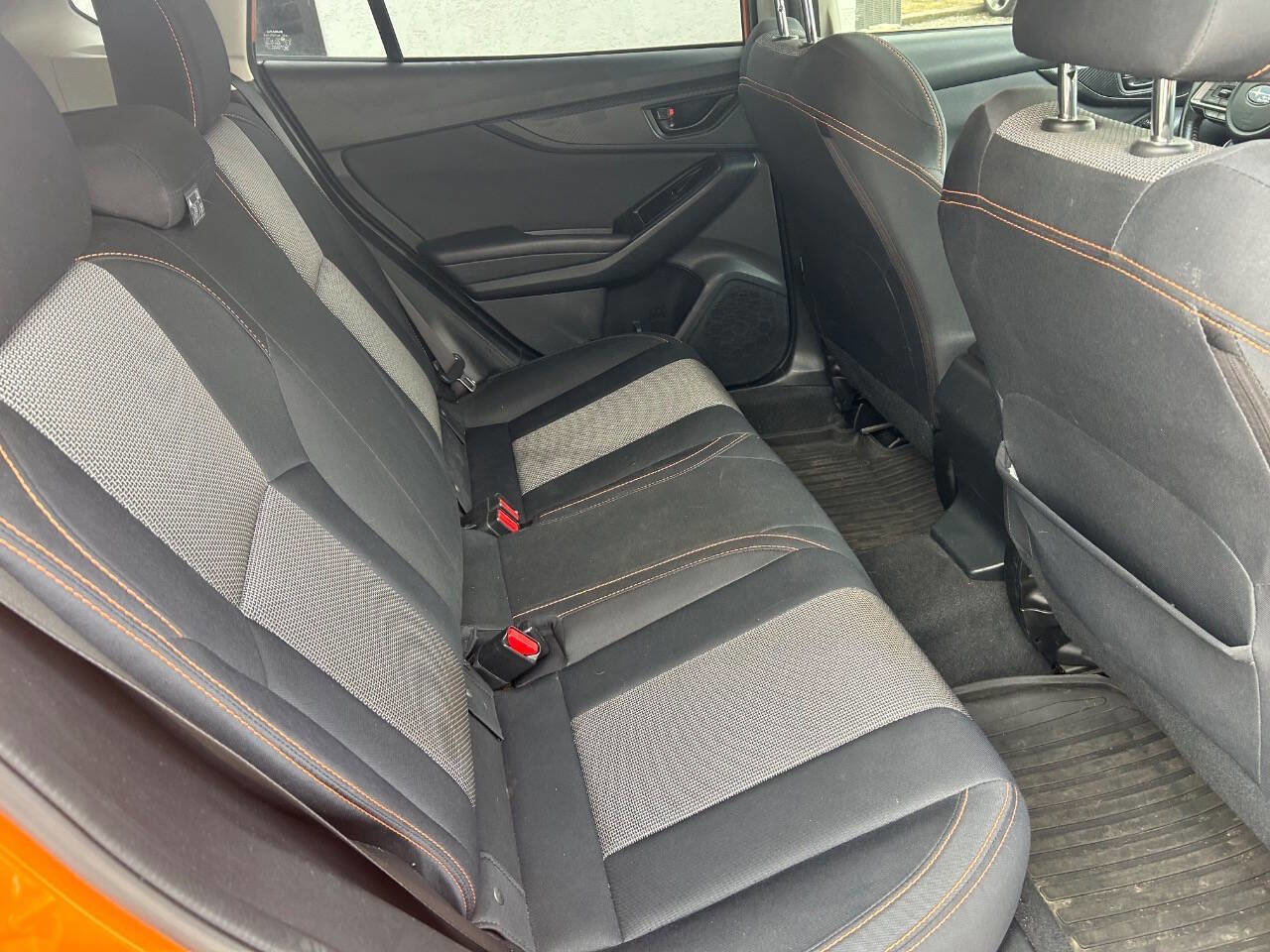 Used 2018 Subaru Crosstrek 2.0i Premium image 19