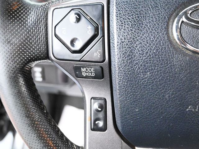 Used 2016 Toyota Tacoma TRD Sport RWD image 16