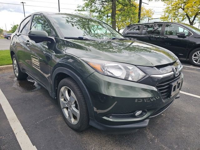 Used 2016 Honda HR-V EX image 2