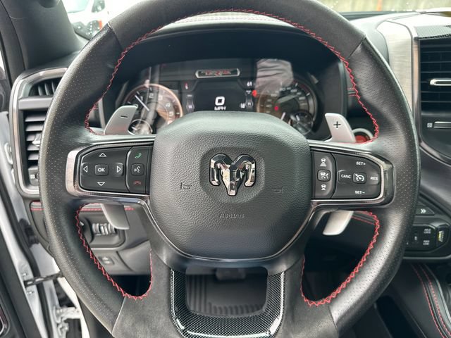 Used 2021 RAM 1500 TRX w/ TRX Level 2 Equipment Group AWD/4WD image 31