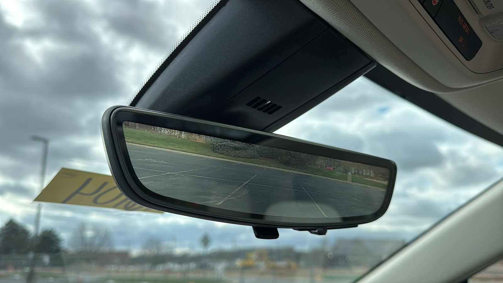 New 2026 Cadillac XT5 Premium Luxury image 25